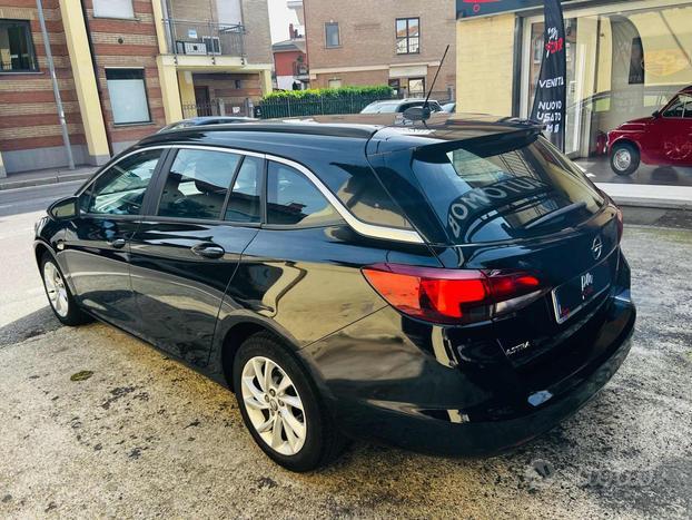 OPEL Astra 1.6 CDTi 110CV Start&Stop Sports Tour
