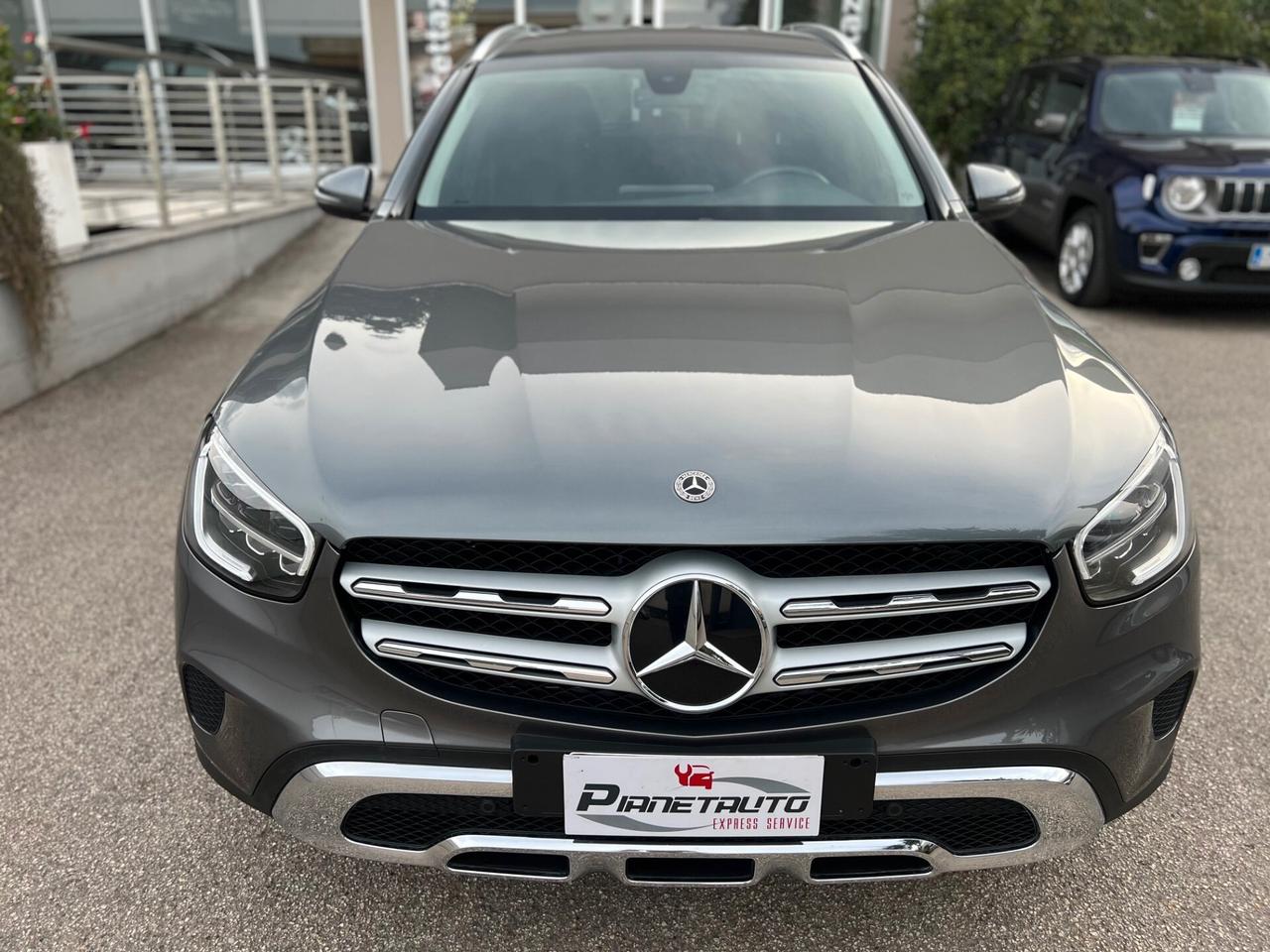 Mercedes-benz GLC 220 d Sport 4matic RESTYLING! AUTO VIRTUAL/LED/CAMERA
