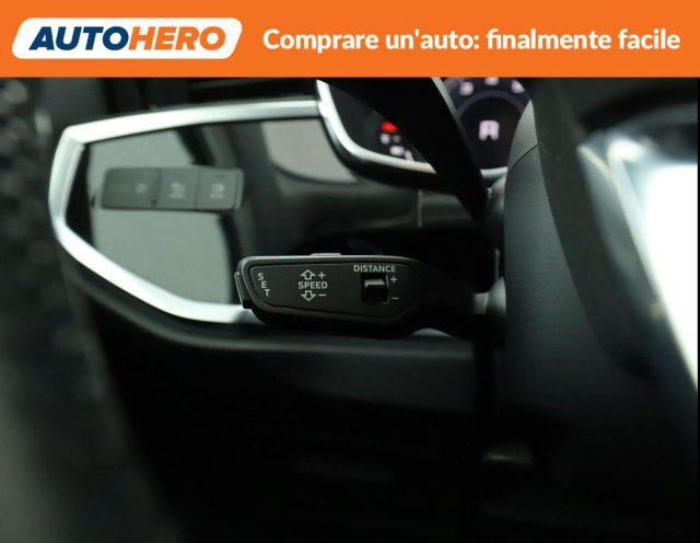 AUDI Q3 35 TFSI S tronic Business Advanced