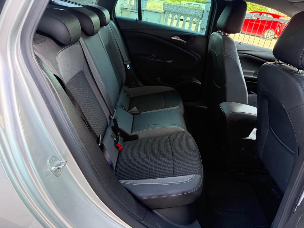 Opel Astra 1.5 CDTI FULL OPT EURO 6D 2021 NEW