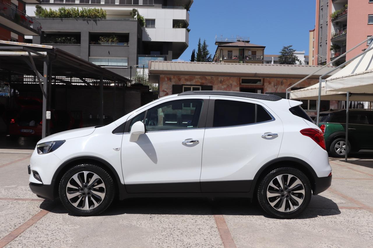 Opel Mokka X 1.6 CDTI Ecotec 136CV 4x2 Start&Stop Innovation