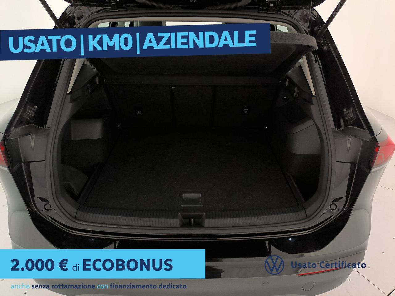 Volkswagen Tiguan 2.0 tdi life 150cv dsg
