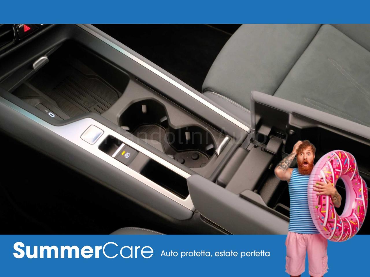 Volkswagen Passat 2.0 tdi scr evo 150cv business
