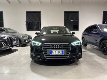 Audi A3 SPB 1.6 TDI clean diesel Ambiente