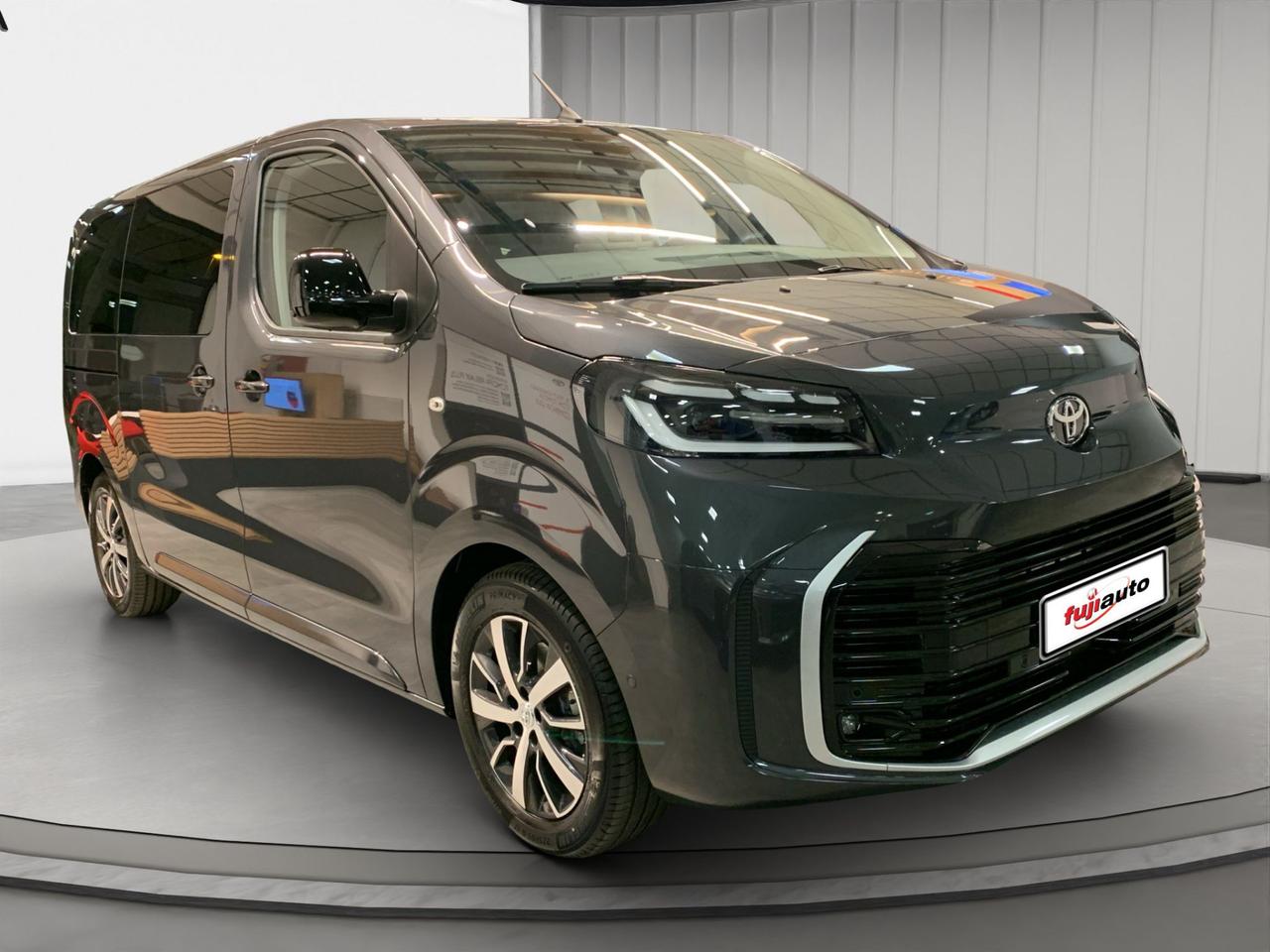 Toyota Proace Verso 2.0d 144cv S&S L1 Executive D