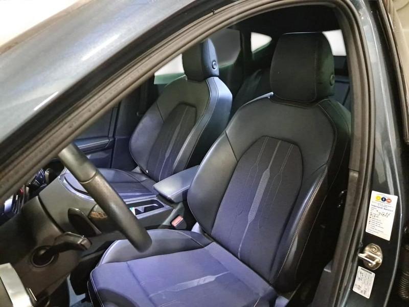 CUPRA FORMENTOR 2.0 TDI 4DRIVE DSG 5 PORTE SUV