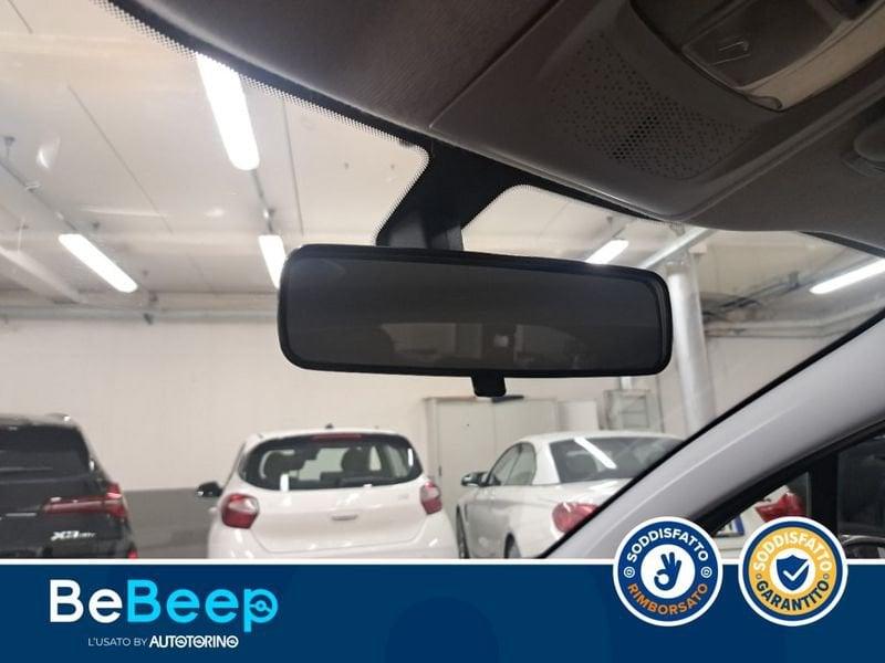 Peugeot 208 1.6 BLUEHDI STYLE 75CV 5P