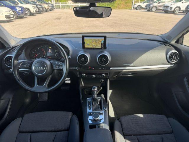 AUDI A3 1.6 TDI S tronic Sport