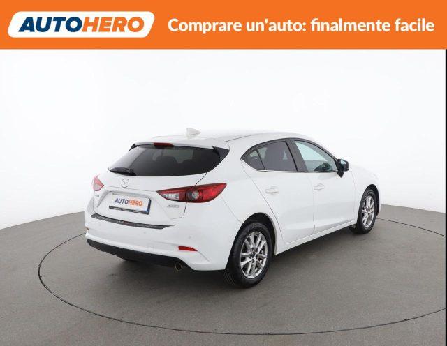 MAZDA 3 1.5 Skyactiv-G Evolve