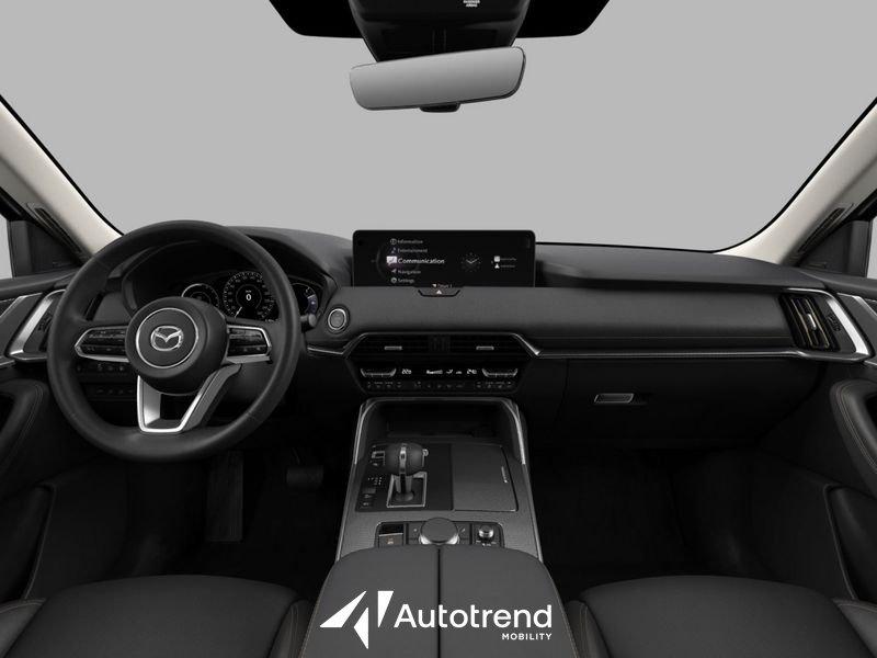 Mazda CX-60 2.5L e-Skyactiv 327 CV AWD Plug-In Hybrid Automatica Homura
