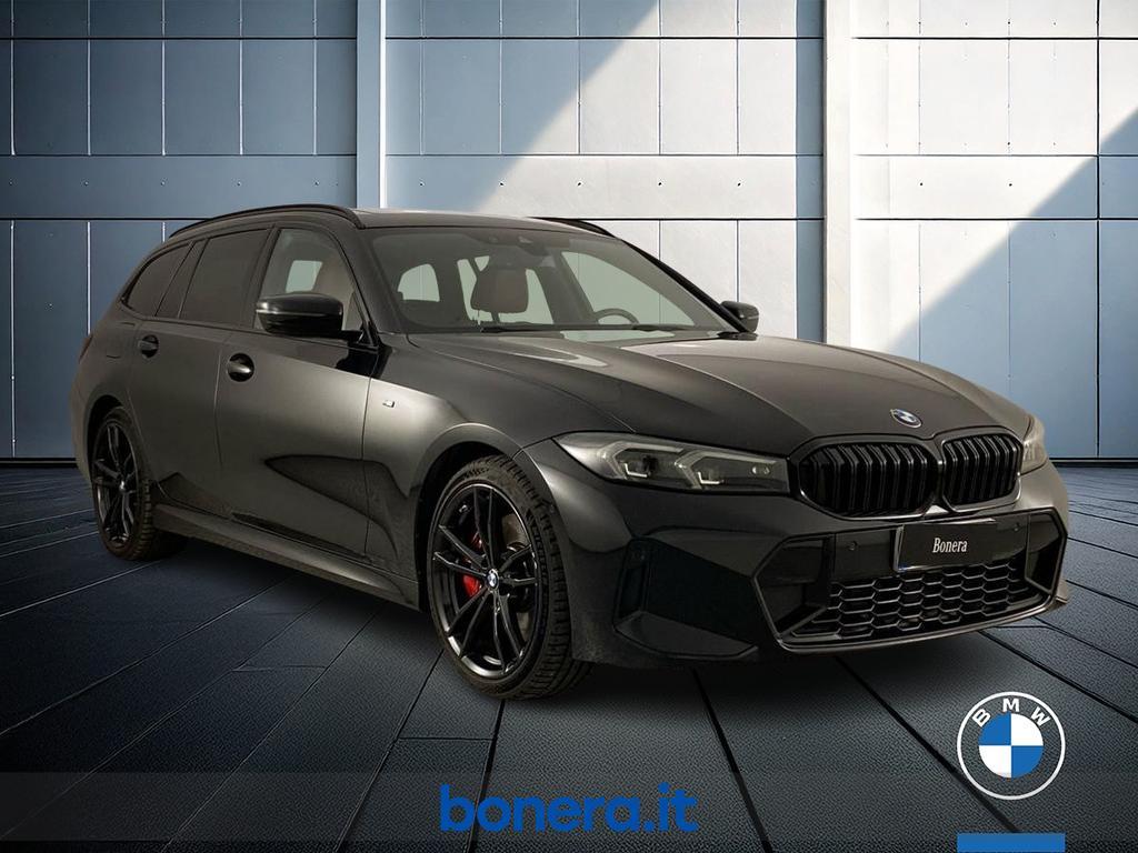 BMW Serie 3 Touring 330 d Mild Hybrid 48V M Sport Pro xDrive Steptronic