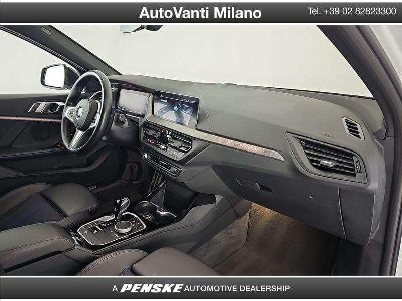 BMW Serie 1 118d 5p. Msport