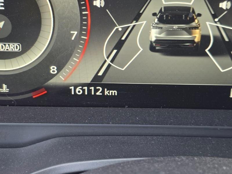 NISSAN QASHQAI 1.3 140CV MHEV 6M. N-CONNECTA ( FARI LED - COCKPIT - AMBIENT LIGHTS - CRUISE - NAVI - MIRROR - PDC - TELECAMERA 360 - CERCHI 18 )