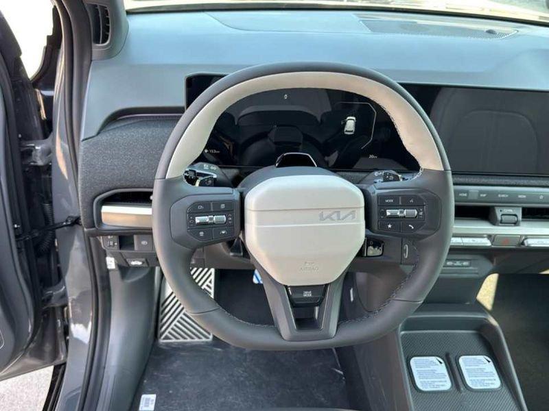 Kia EV3 Long Range GT-Line AWD (OBC 22kW)