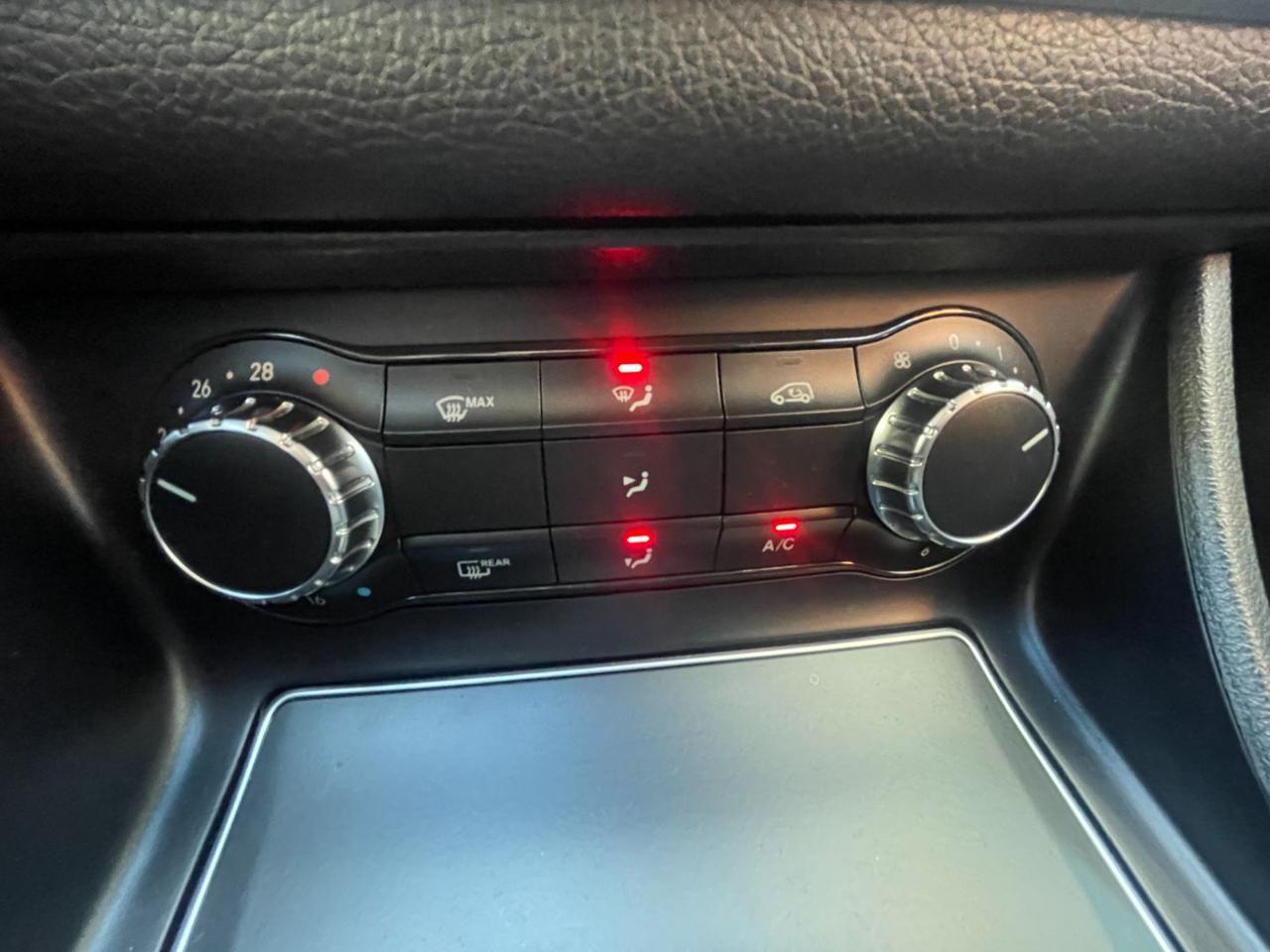 MERCEDES-BENZ CLA 200 d 4Matic Automatic PROMMO