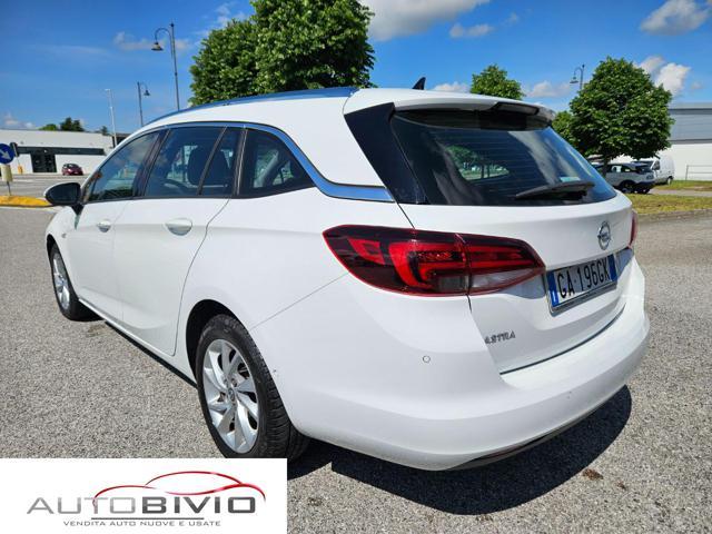 OPEL Astra 1.5 CDTI 122 CV S&S Sports Tourer Business Eleganc