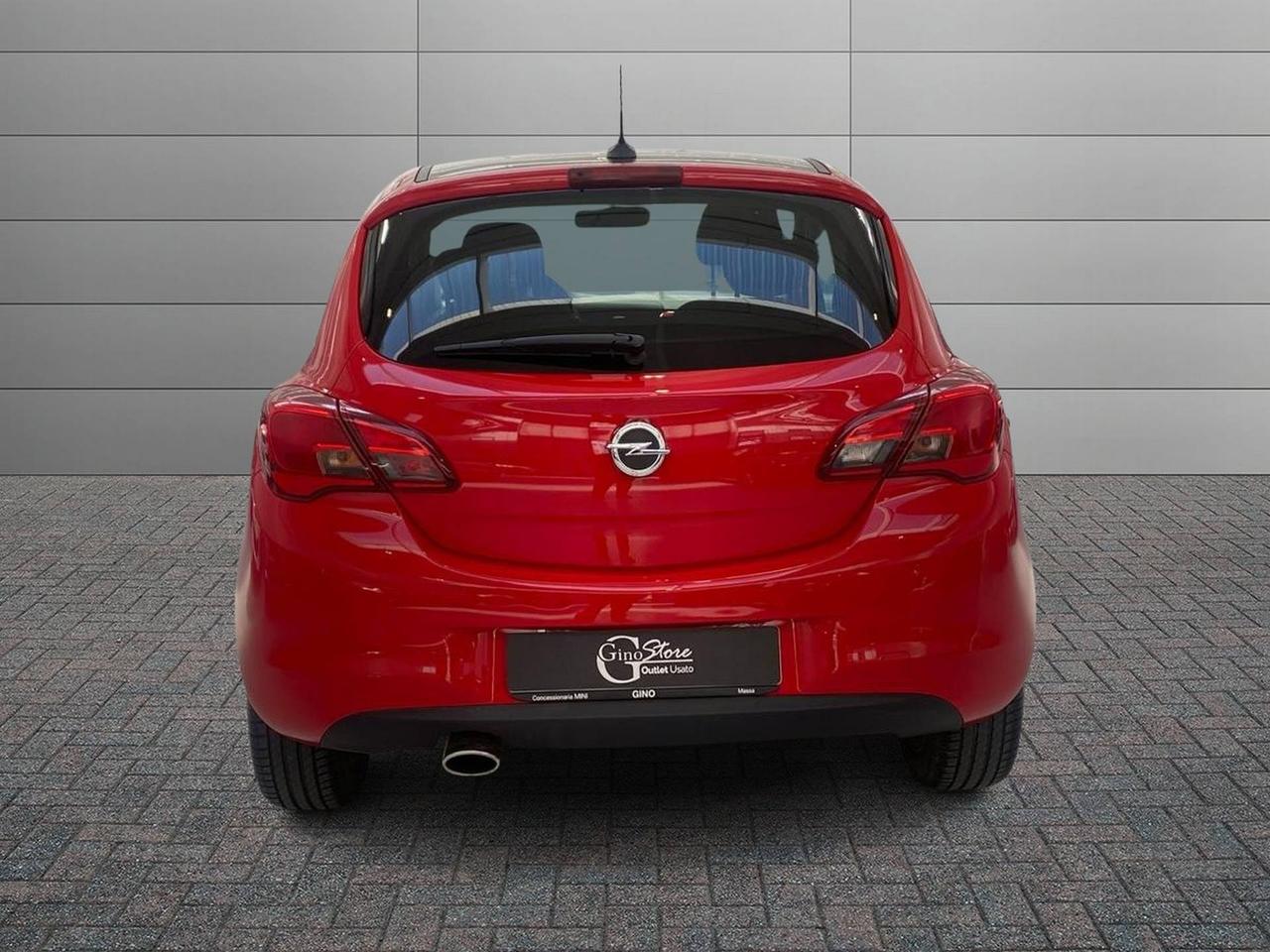 OPEL Corsa V 2015 - Corsa 3p 1.2 b-Color