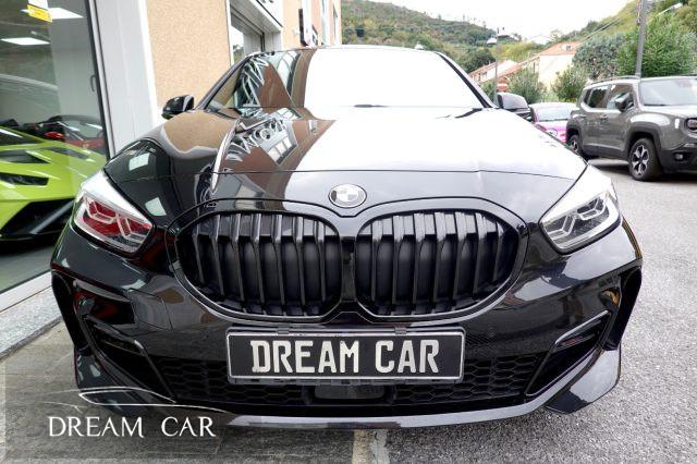 BMW 120 d xDrive 5p. Msport SEDILI A GUSCIO ELETTRICI