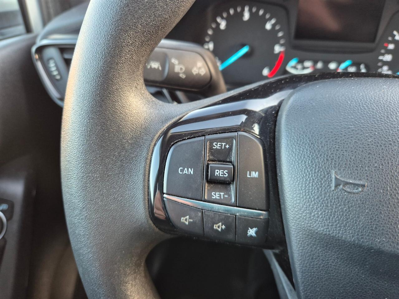 Ford Fiesta 1.5 TDCi 5 porte Plus