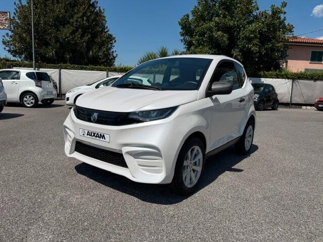 Aixam City Sport Ambition