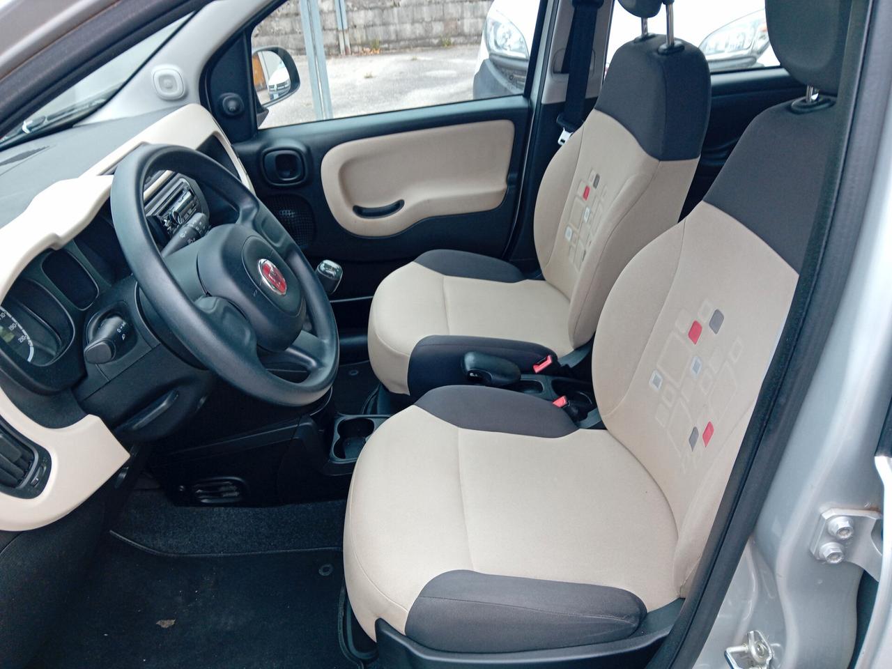 Fiat Panda 1.3 MJT S&S Easy