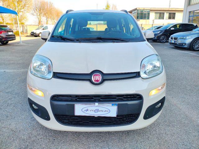FIAT Panda 1.2 EasyPower Lounge