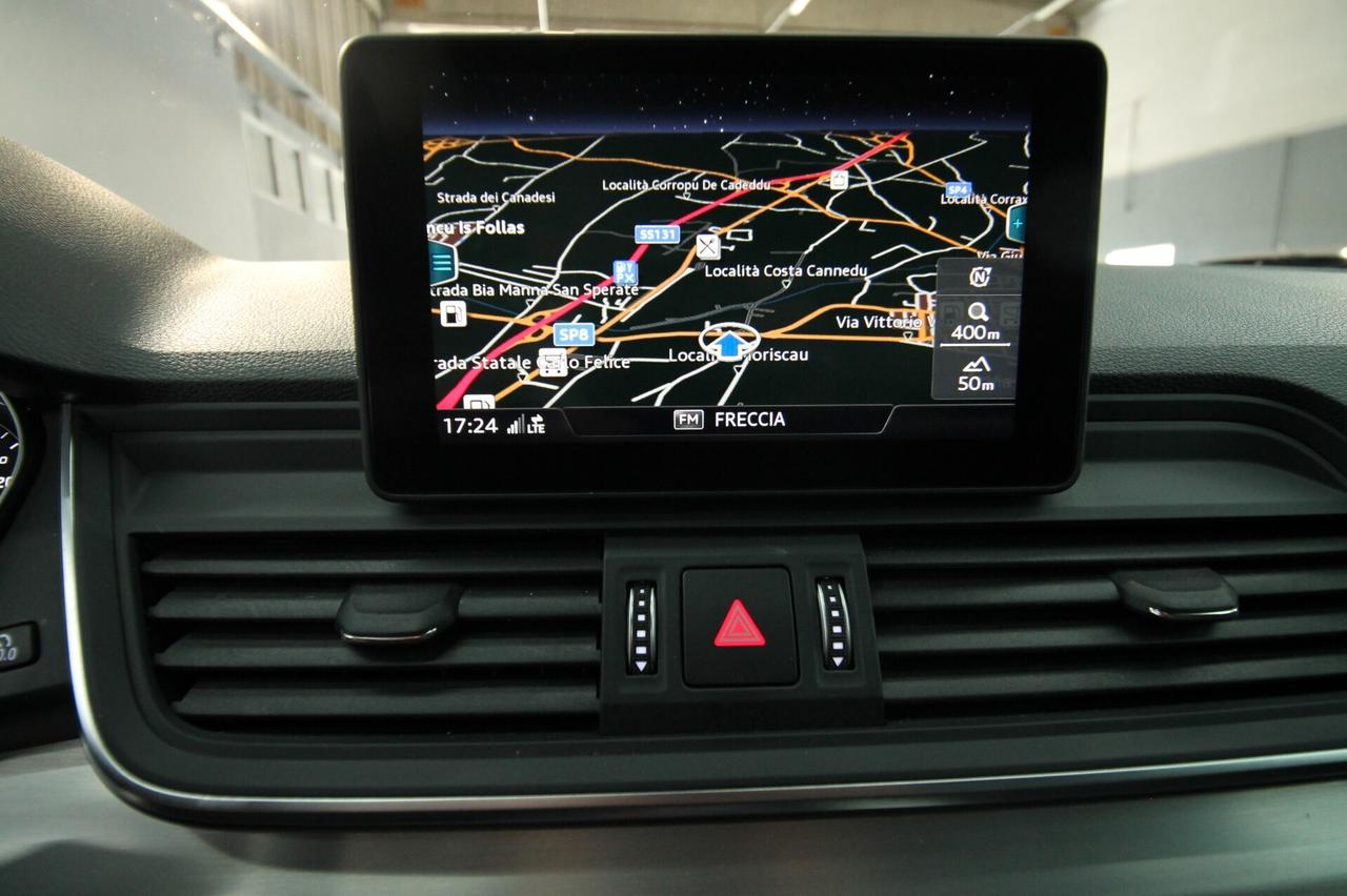 AUDI Q5 35 TDI S TRONIC S LINE PLUS