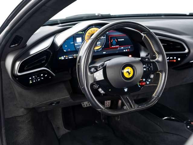 Ferrari 296 GTB