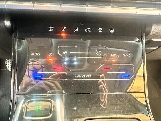 Dr 6.0 1.5 Turbo CVT Bi-Fuel GPL