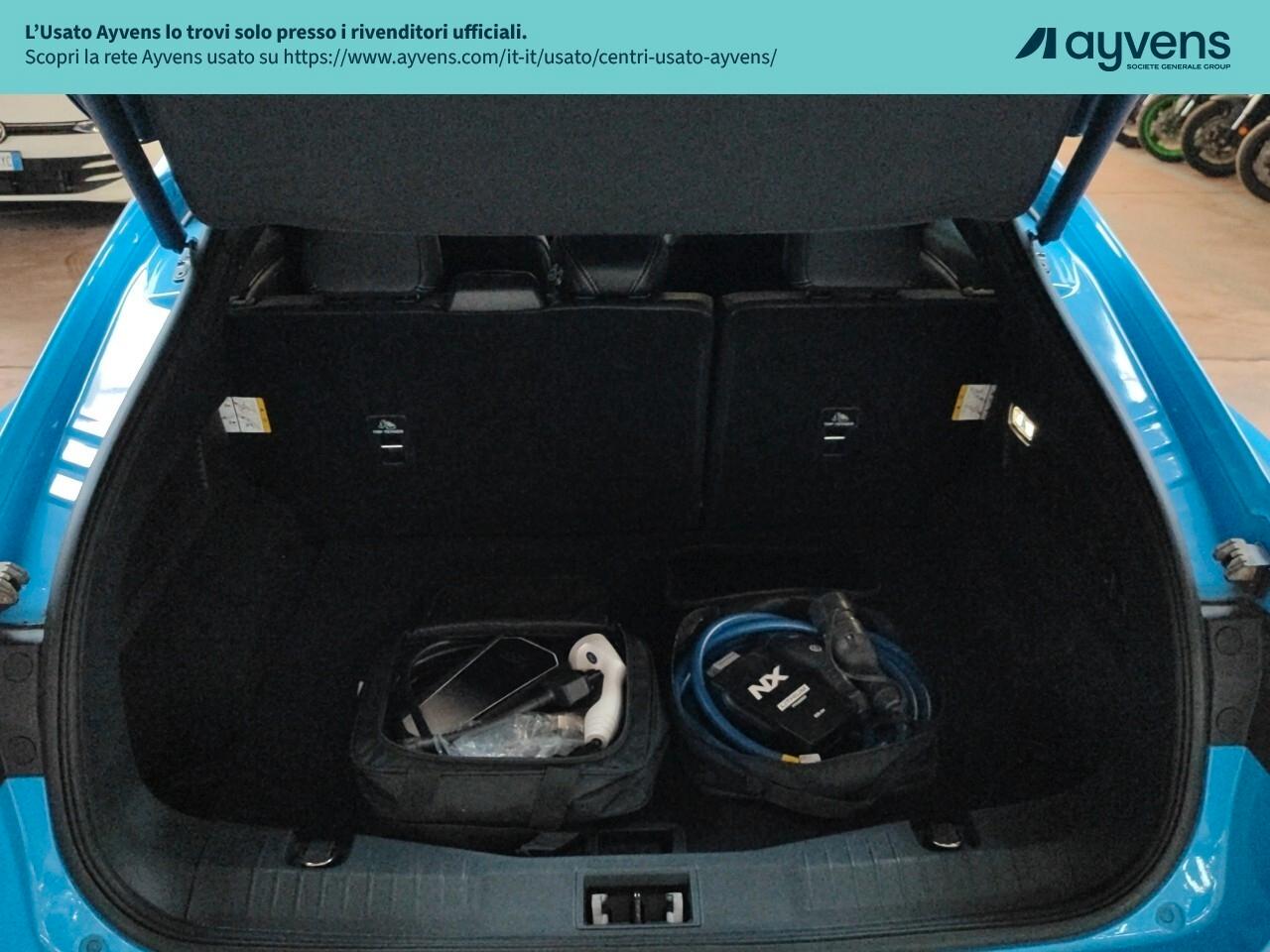 Ford Mustang Mach-E Standard Range 269 CV | Tech Pack+