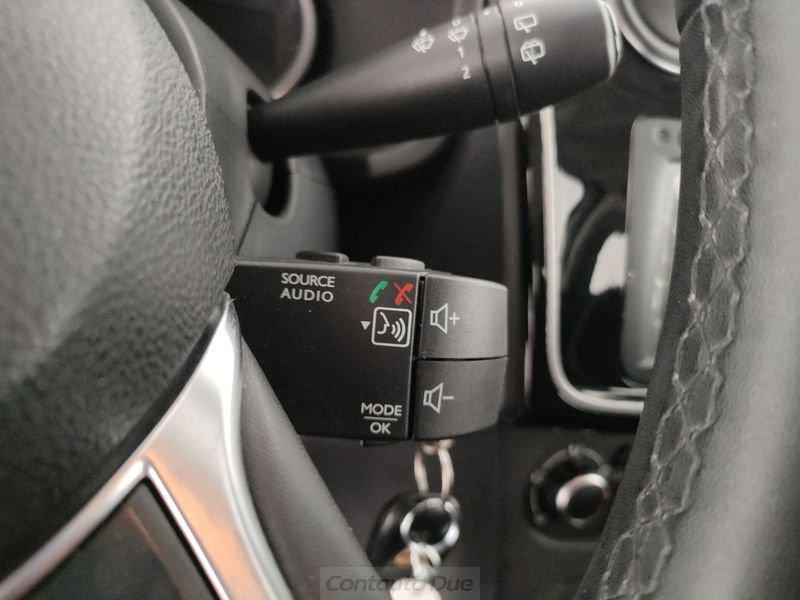 Dacia Sandero Sandero Stepway 0.9 TCe Turbo GPL 90 CV S&S Techroad