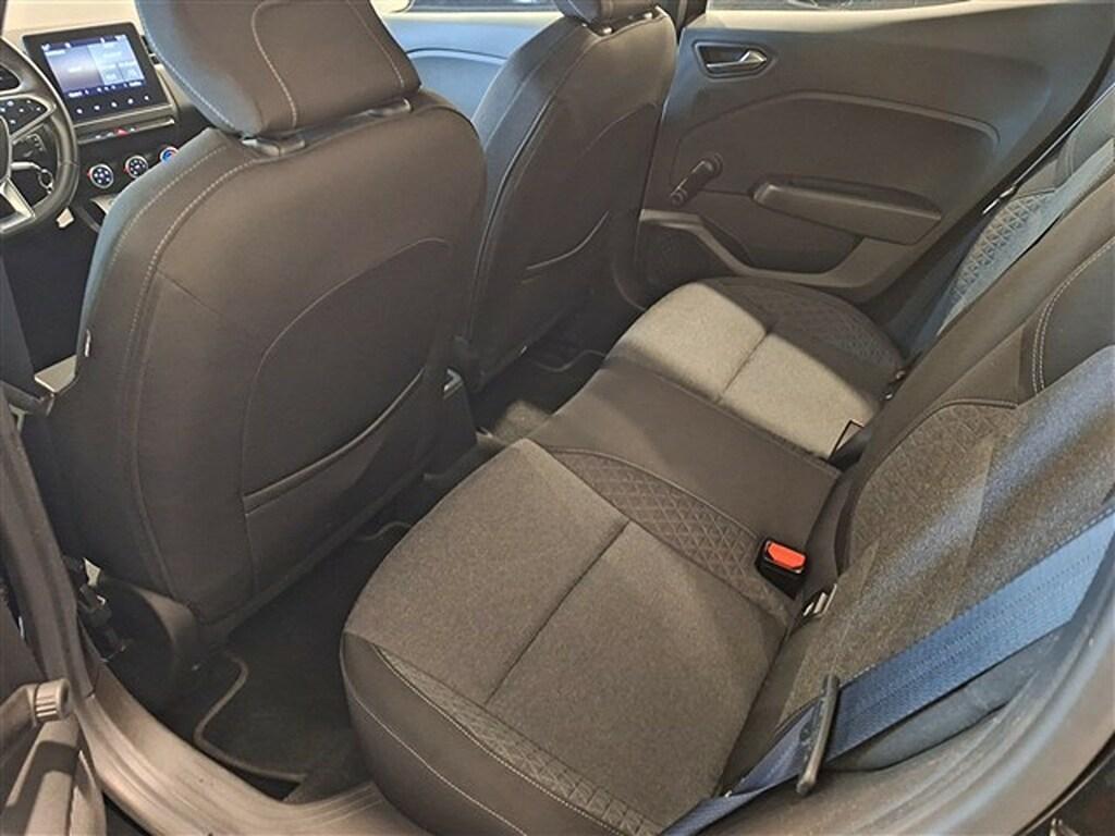 Renault Clio 5 Porte 1.0 TCe Zen