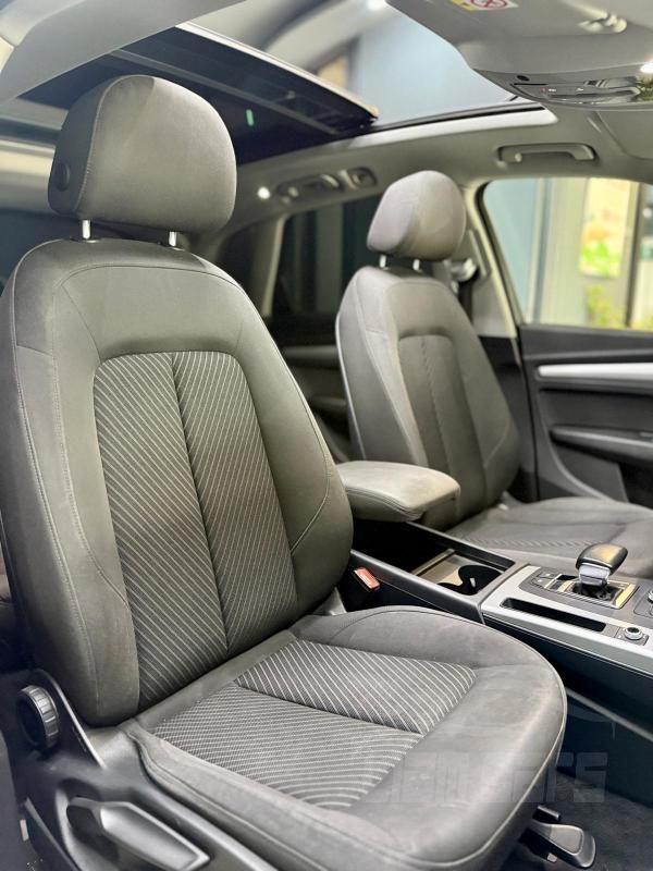 Audi Q5 40 2.0 tdi S line Plus quattro 190cv s-tronic