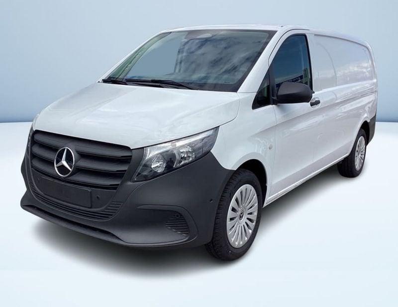 Mercedes-Benz Classe E Vito VITO FURGONE PRO 116 CDI LONG