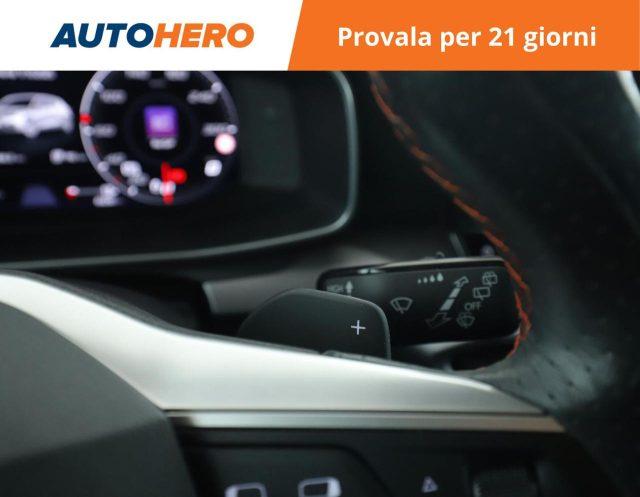 SEAT Leon 1.4 e-HYBRID 204 CV DSG FR
