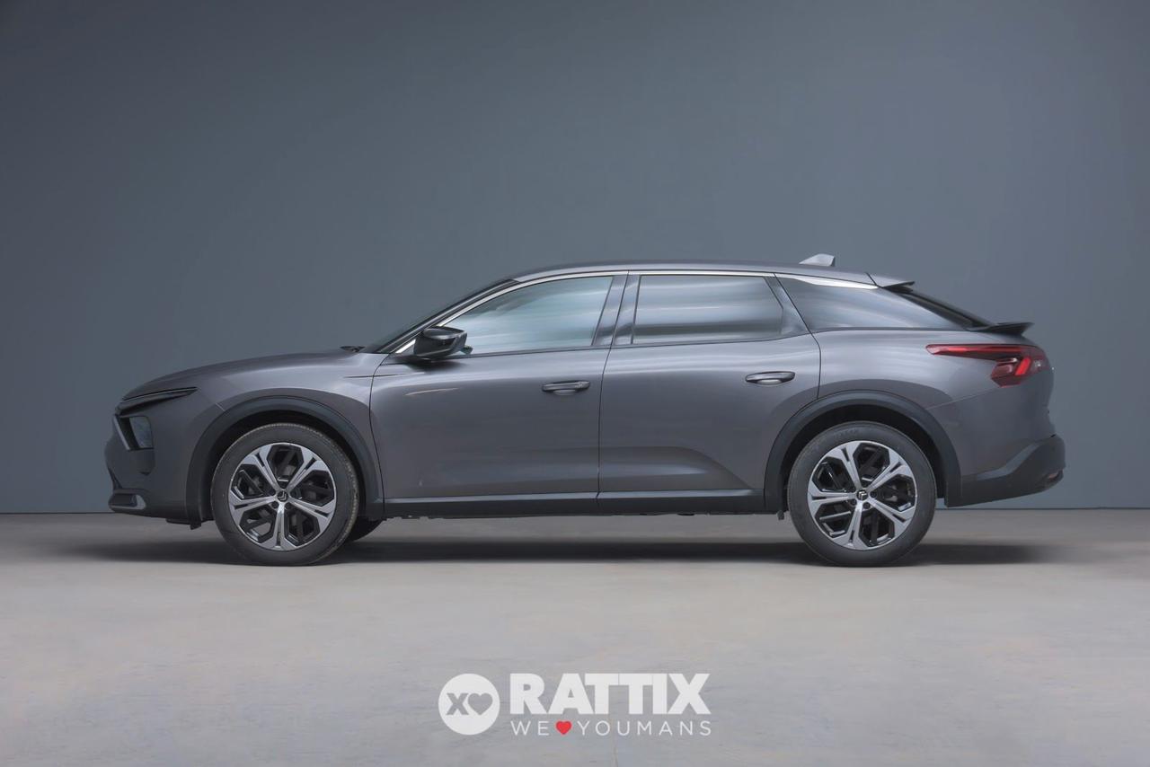 Citroen C5 X 1.2 Puretech 130CV Feel Pack EAT8