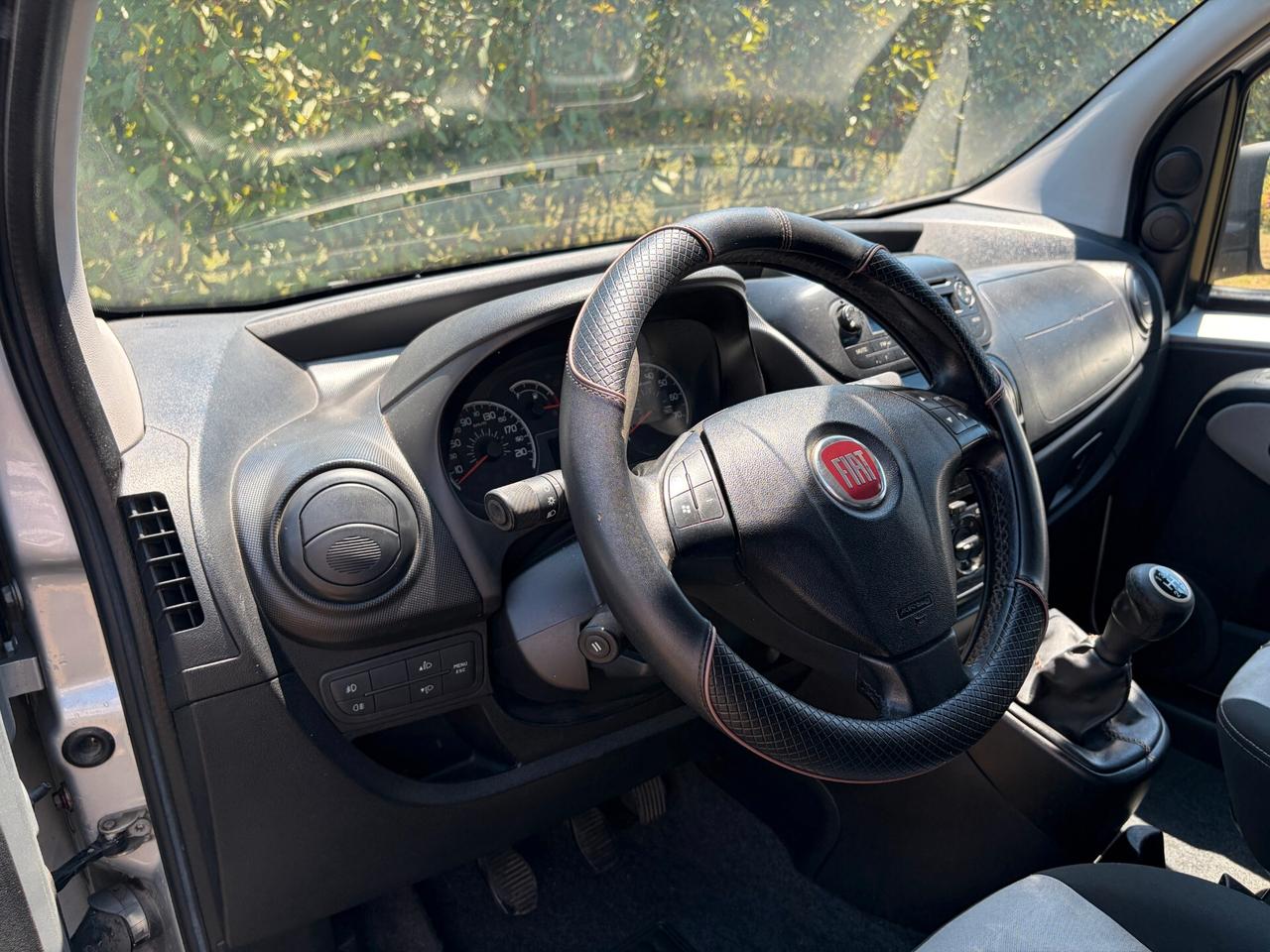 Fiat Qubo 1.3 MJT 75 CV Dynamic