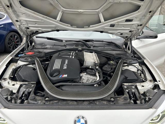 BMW M2 Coupé 3.0 Competition 410cv dkg *IVA ESPOSTA*