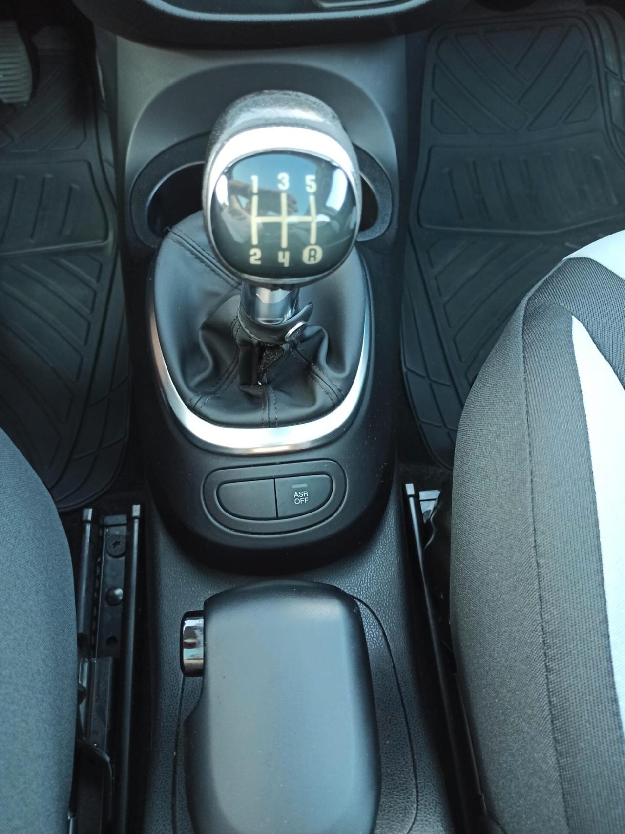 Fiat 500L 1.3 Multijet 85 CV Pop Star Tetto Panoramico