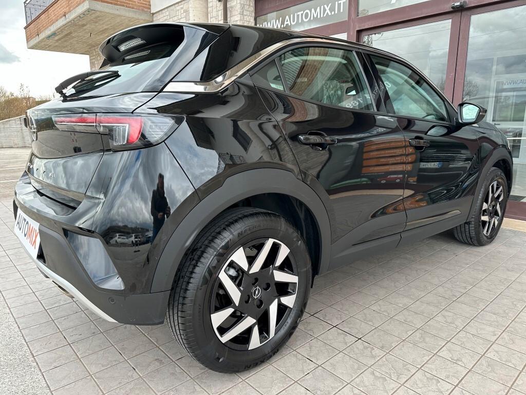 Opel Mokka 1.2 Turbo GS Line 130cv At8