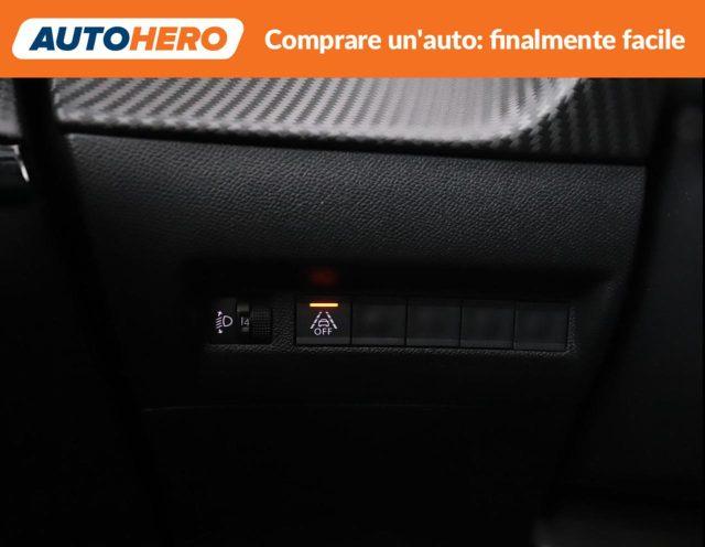 PEUGEOT 208 PureTech 75 Stop&Start 5 porte Active Pack