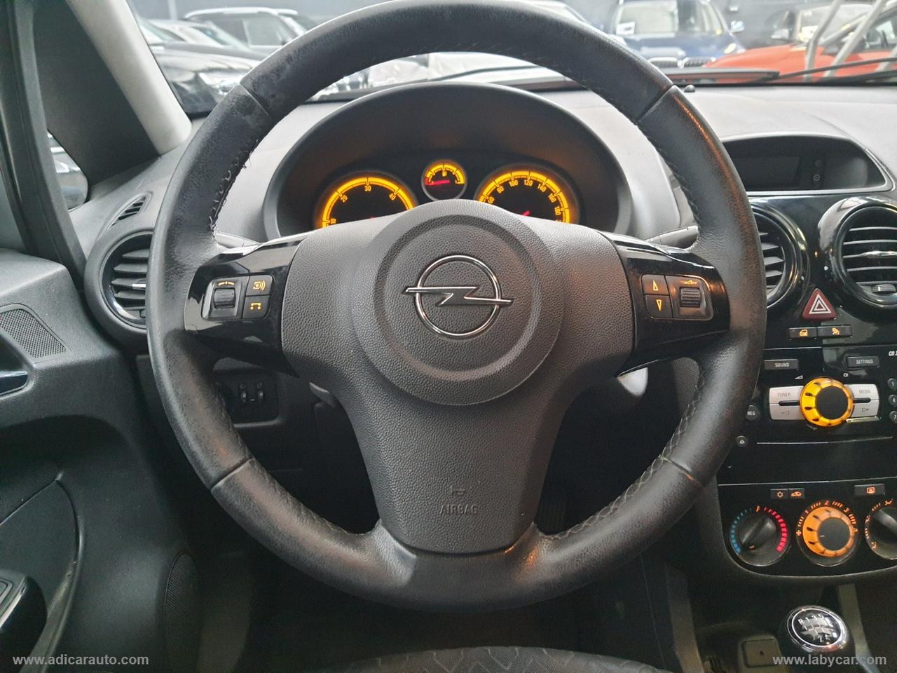 OPEL Corsa 1.3 CDTI 75 CV F.AP. 5p.