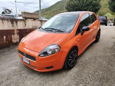 FIAT - Grande Punto - 1.9 MJT 130 CV 3p. Sport