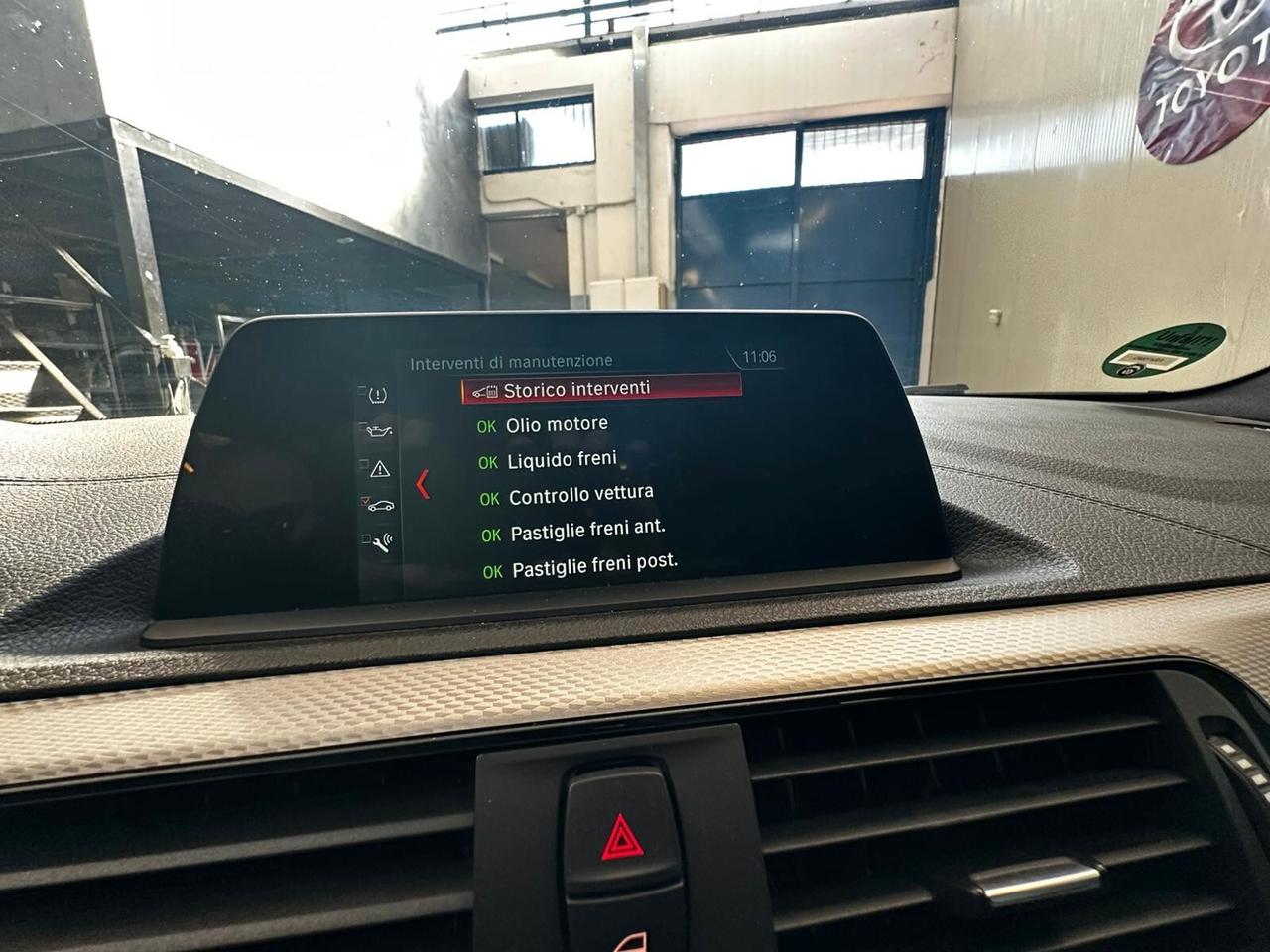 BMW 120i M Power Edition 5P - EDIZIONE LIMITATA A 500 ESEMPLARI -09/18 92.000KM