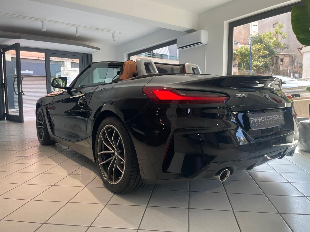 Bmw Z4 sDrive20i Msport