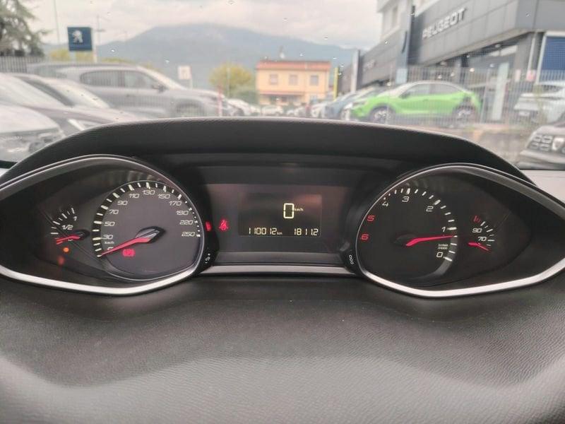 Peugeot 308 308 1.6 HDi 92 CV Business