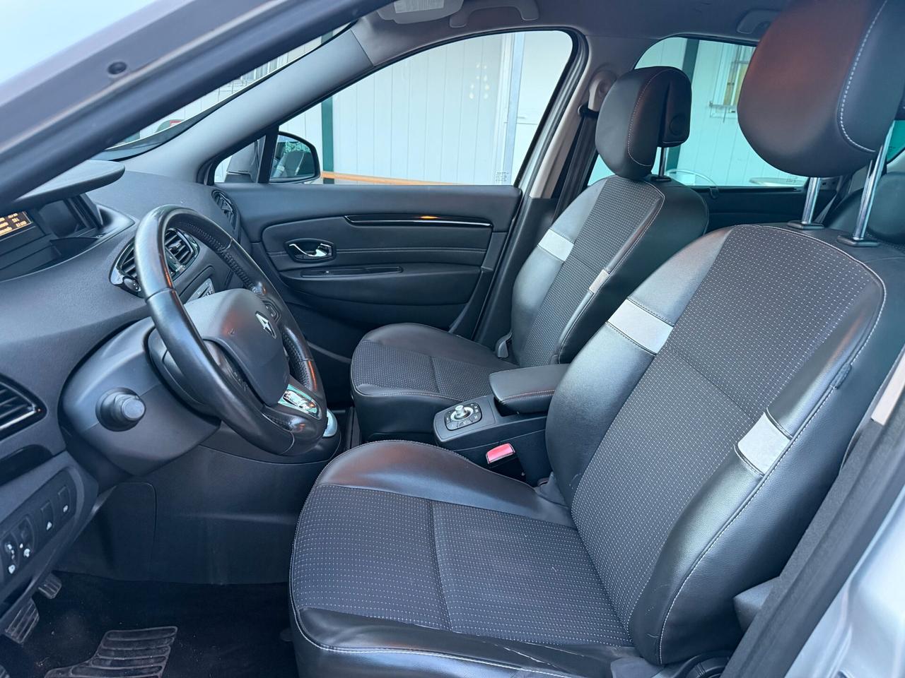 Renault Scenic Scénic XMod 1.5 dCi 110CV Start&Stop Energy