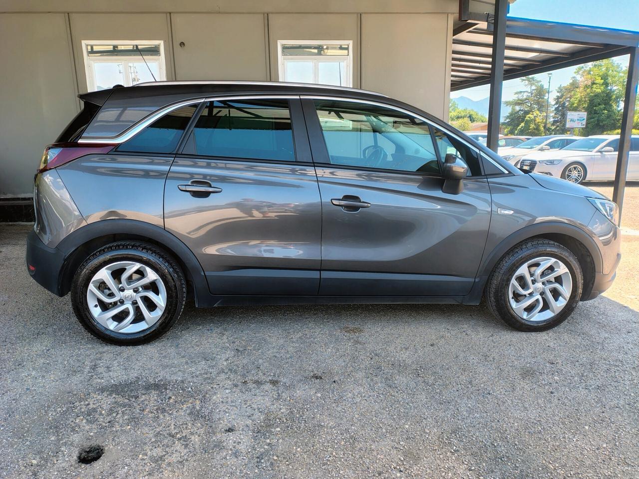 Opel Crossland 1.2 12V Start&Stop Innovation