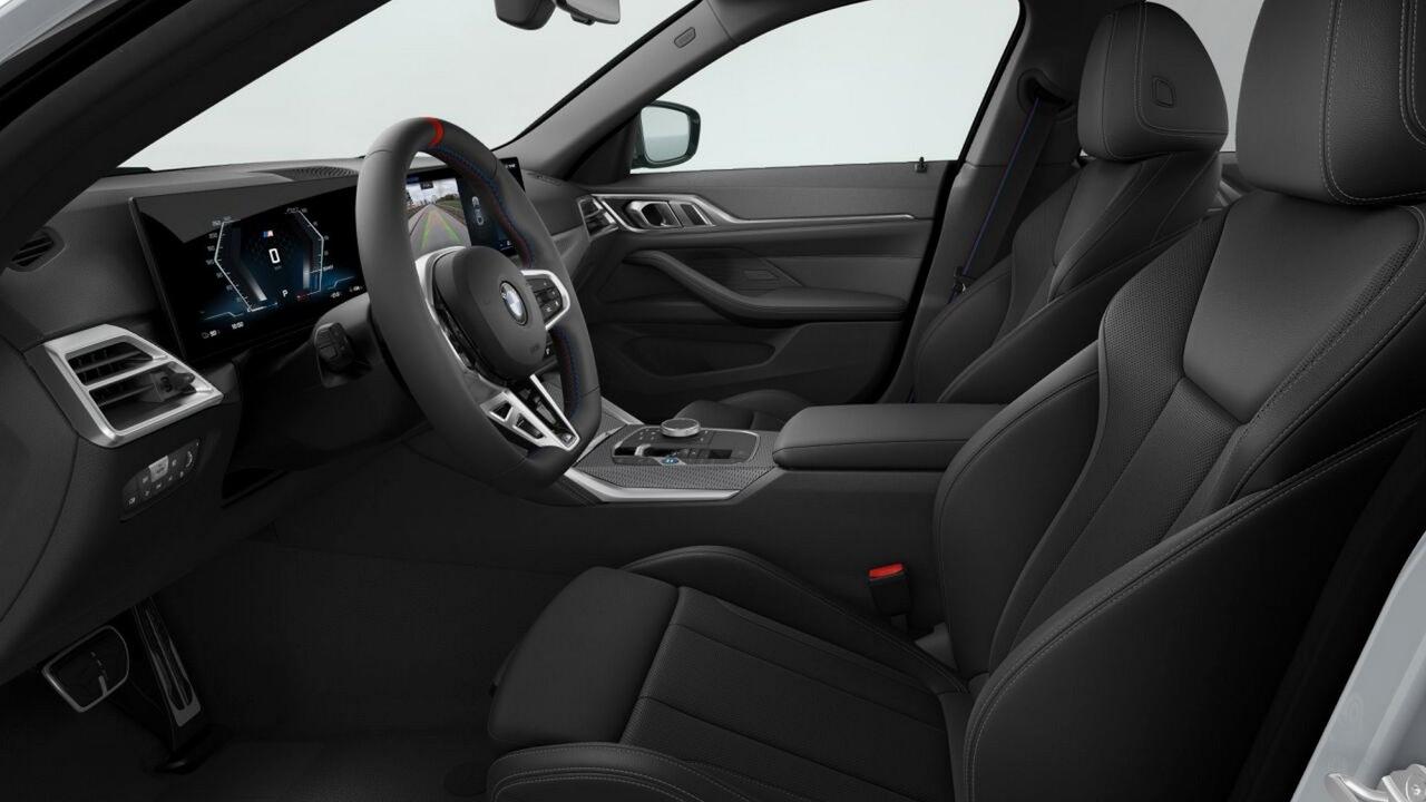 BMW BMW i4 M60 xDrive Gran Coupé
