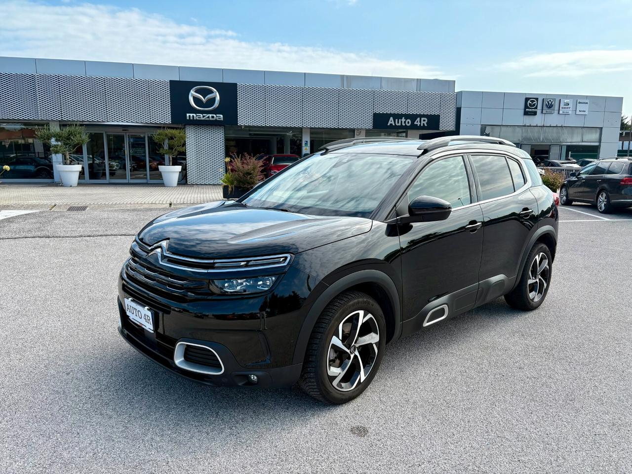 Citroen C5 Aircross BlueHDi 130 S&S Shine